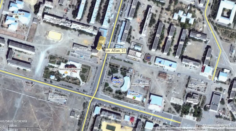 4 - х комнатная квартира,  лен. проект.
