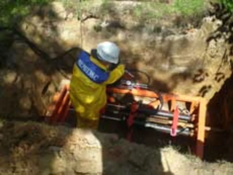 Прокладка и замена трубопроводов водоснабжения в Сатпаеве